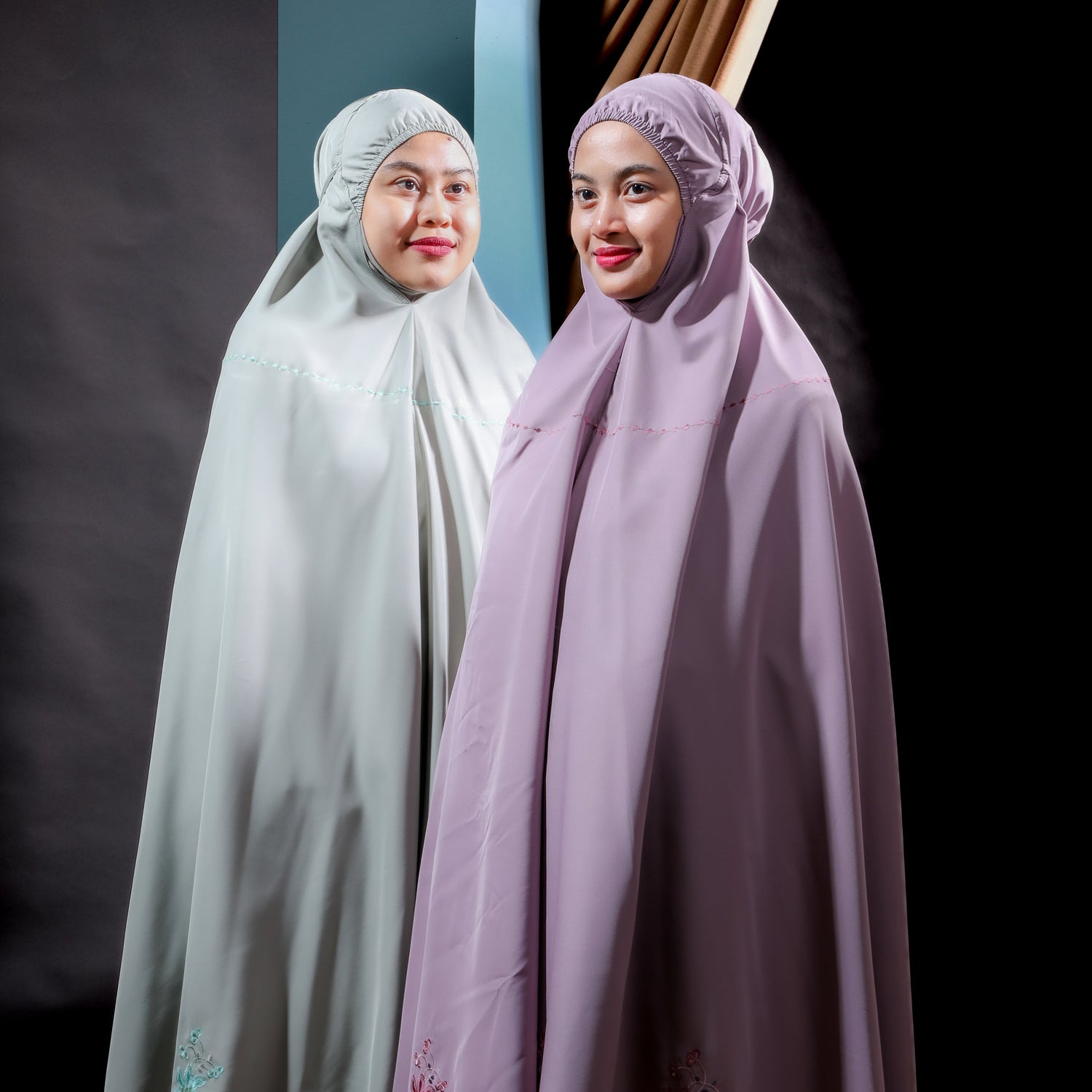 COLLECTION SULAM BUNGA BY AAFYA.CO ( OLD )