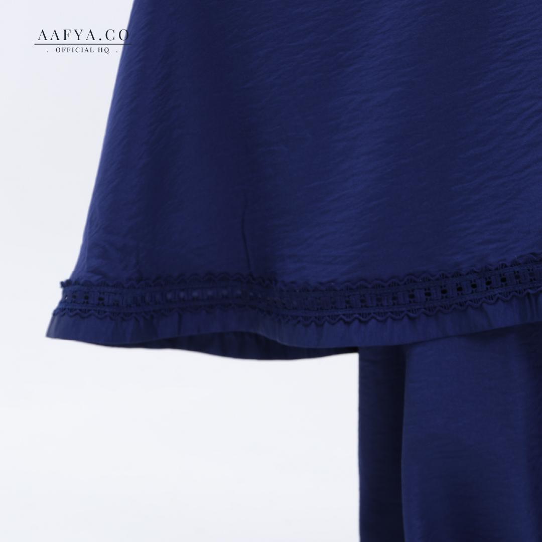 TELEKUNG PLAIN LACE RAWDAH