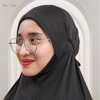 TELEKUNG SHINING VISCOSE SULAM NAYLA BY AAFYACO & TELEKUNG