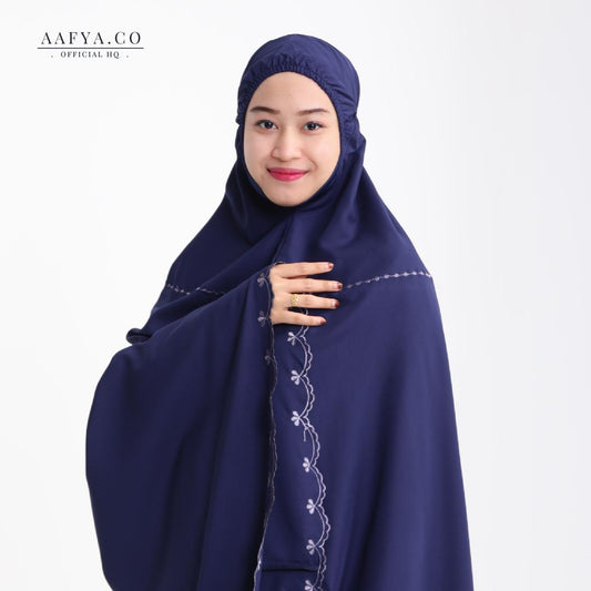TELEKUNG SULAM PLAIN NUSYAIBHA BY AAFYACO