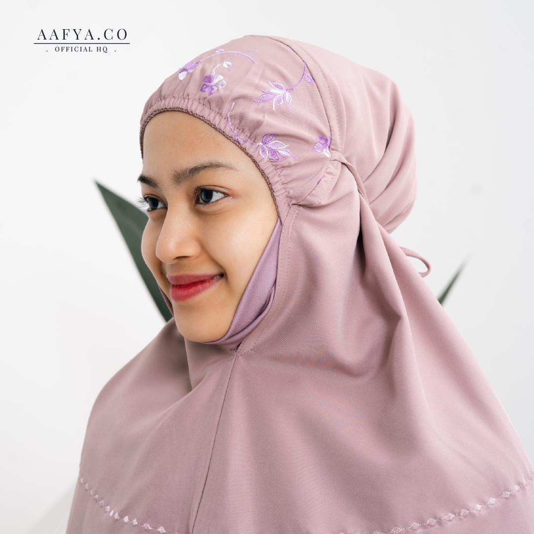 TELEKUNG SULAM BUNGA AJWA BY AAFYACO