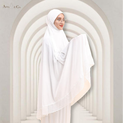 TELEKUNG SHINING VISCOSE SULAM NAYLA BY AAFYACO & TELEKUNG