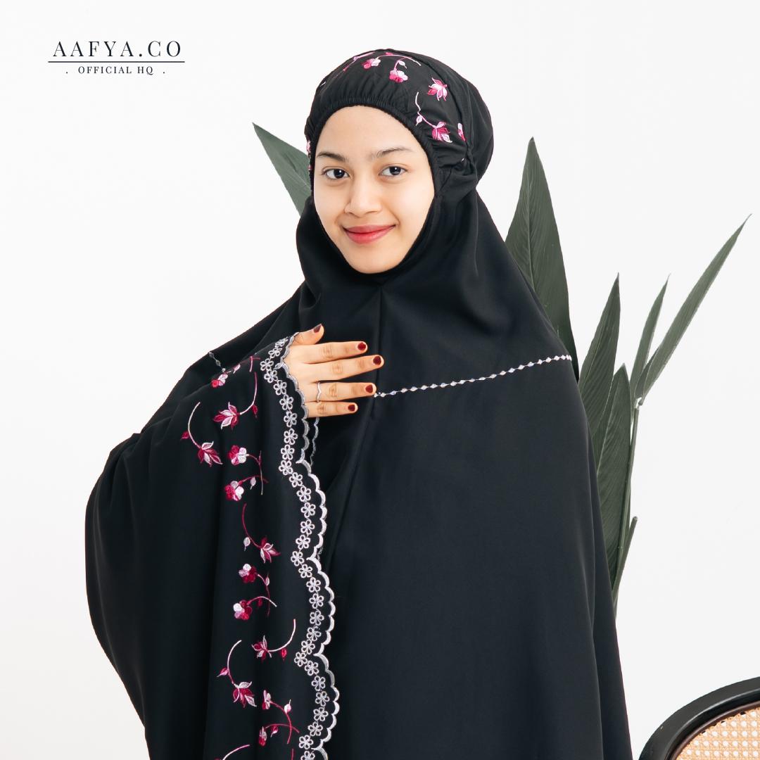 TELEKUNG SULAM BUNGA AJWA BY AAFYACO