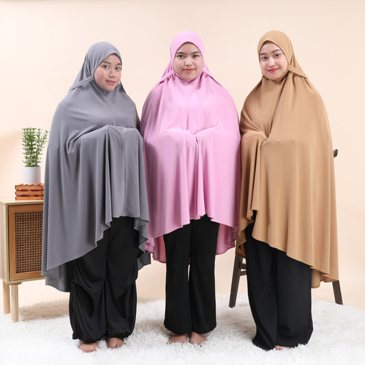 Khimar Maryam