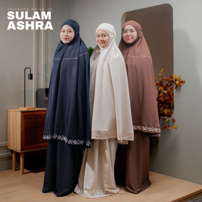 TELEKUNG SULAM BUNGA ASHRA