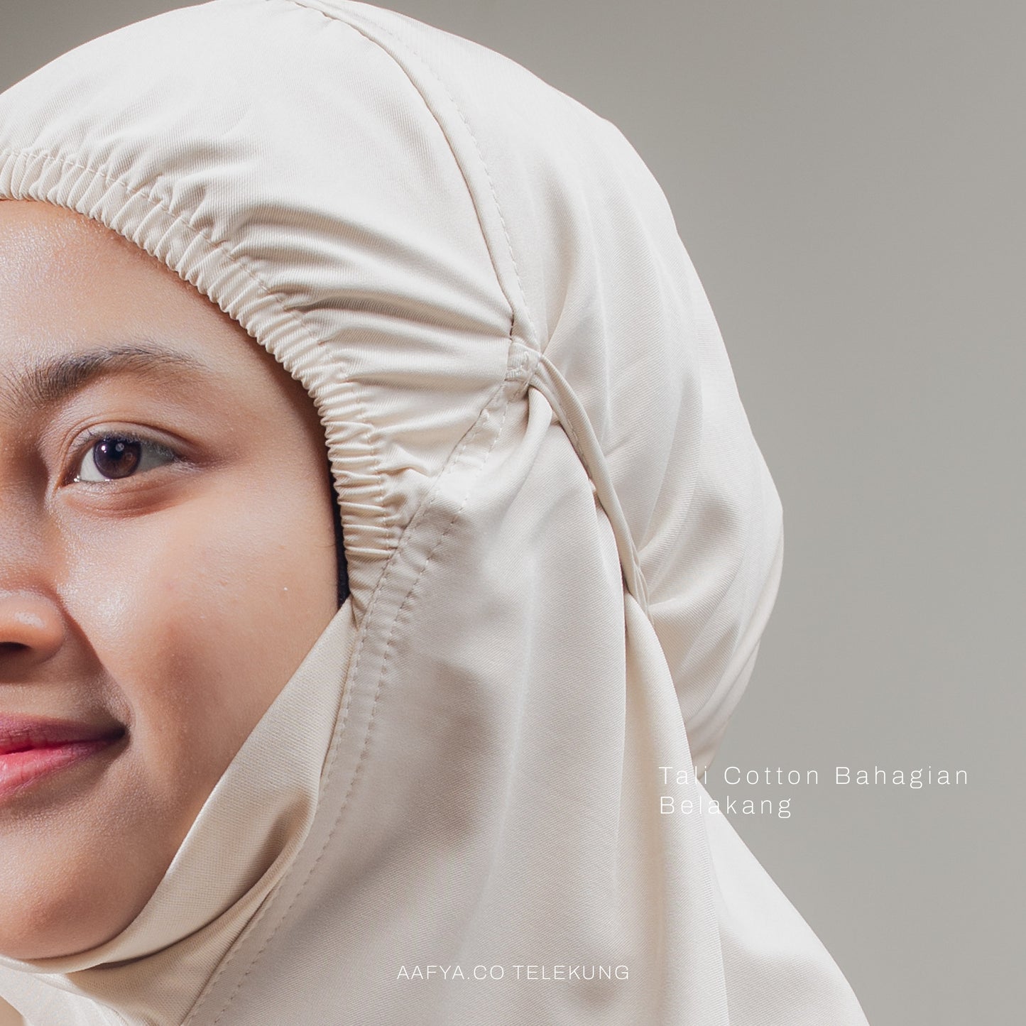 TELEKUNG SULAM BUNGA ASHRA BY AAFYA.CO