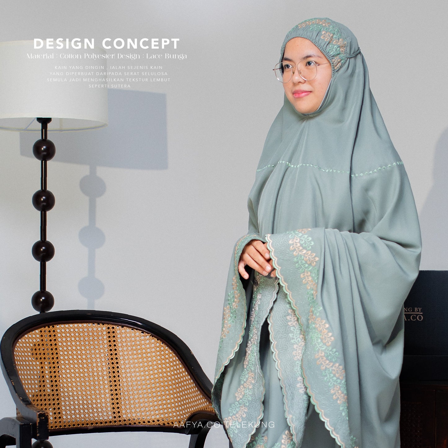 TELEKUNG SULAM BUNGA BAIZURA