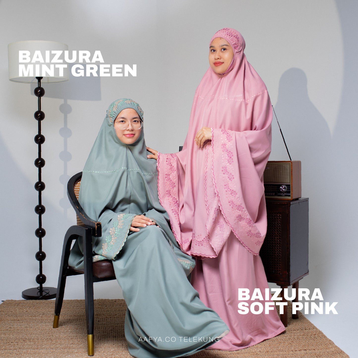 TELEKUNG SULAM BUNGA BAIZURA