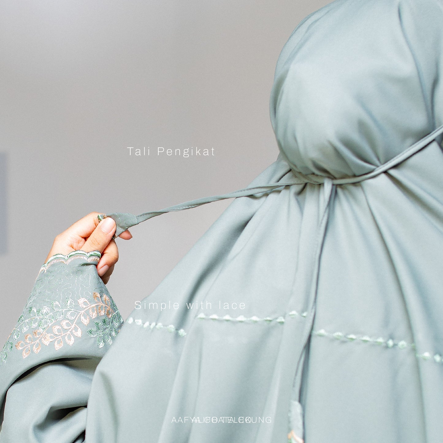 TELEKUNG SULAM BUNGA BAIZURA