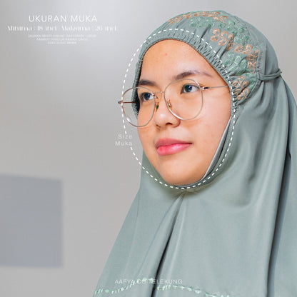TELEKUNG SULAM BUNGA BAIZURA
