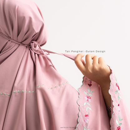 TELEKUNG SULAM BUNGA ELARA