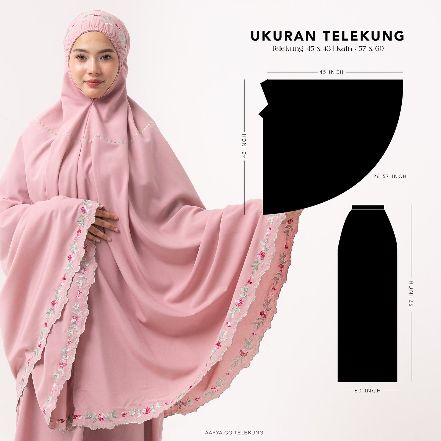 TELEKUNG SULAM BUNGA ELARA