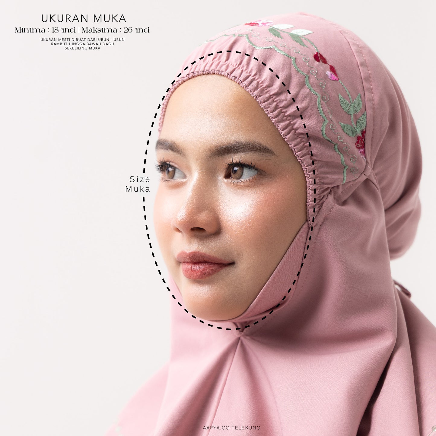 TELEKUNG SULAM BUNGA ELARA