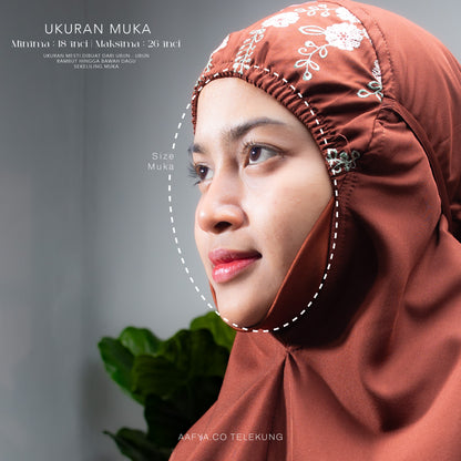 TELEKUNG SULAM BUNGA LALINI