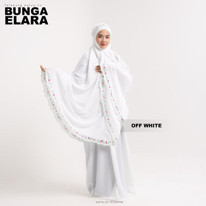 TELEKUNG SULAM BUNGA ELARA