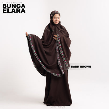 TELEKUNG SULAM BUNGA ELARA