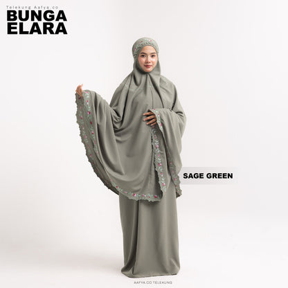 TELEKUNG SULAM BUNGA ELARA