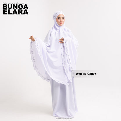 TELEKUNG SULAM BUNGA ELARA