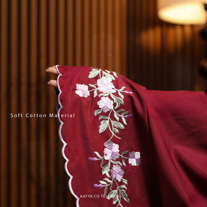 TELEKUNG SULAM FLORA LILYI