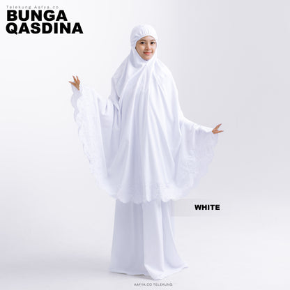TELEKUNG SULAM BUNGA QASDINA