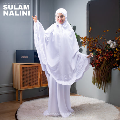 TELEKUNG SULAM BUNGA LALINI