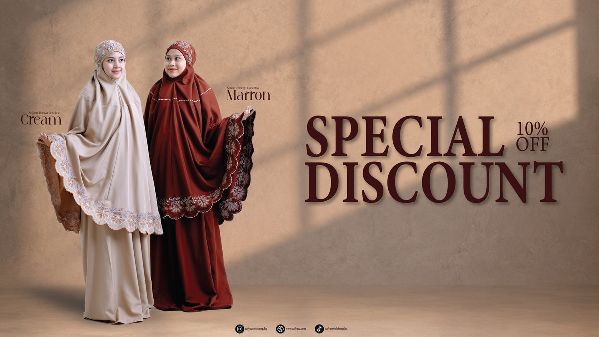 AAFYA Collection