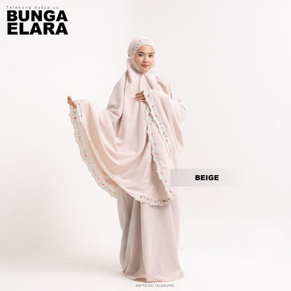 TELEKUNG SULAM BUNGA ELARA