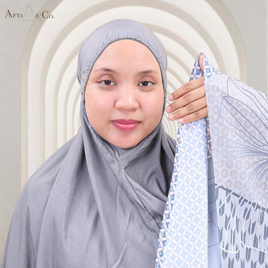 TELEKUNG DEWASA PRINTING AINNA