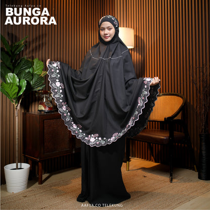 TELEKUNG SULAM BUNGA AURORA