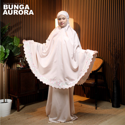 TELEKUNG SULAM BUNGA AURORA