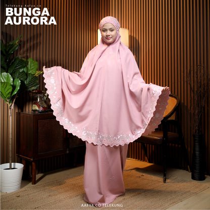 TELEKUNG SULAM BUNGA AURORA