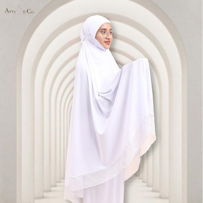 TELEKUNG SHINING VISCOSE SULAM NAYLA BY AAFYACO & TELEKUNG