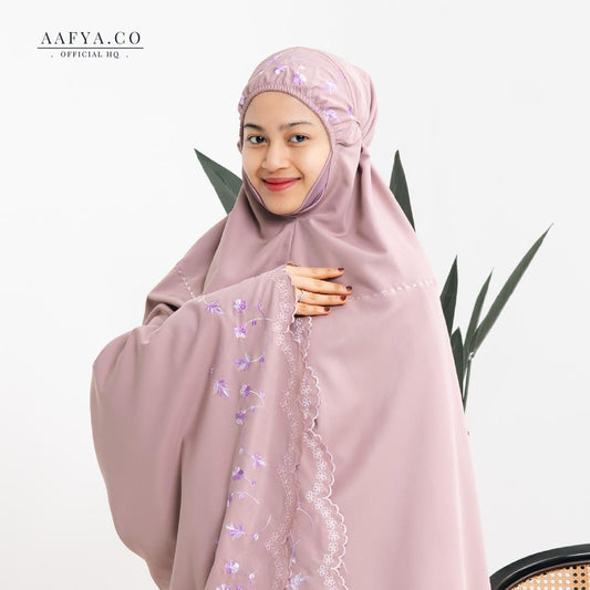 TELEKUNG SULAM BUNGA AJWA BY AAFYACO