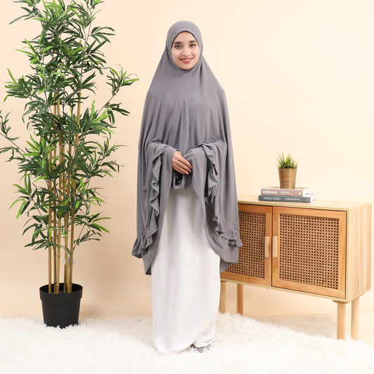Khimar Aisyah