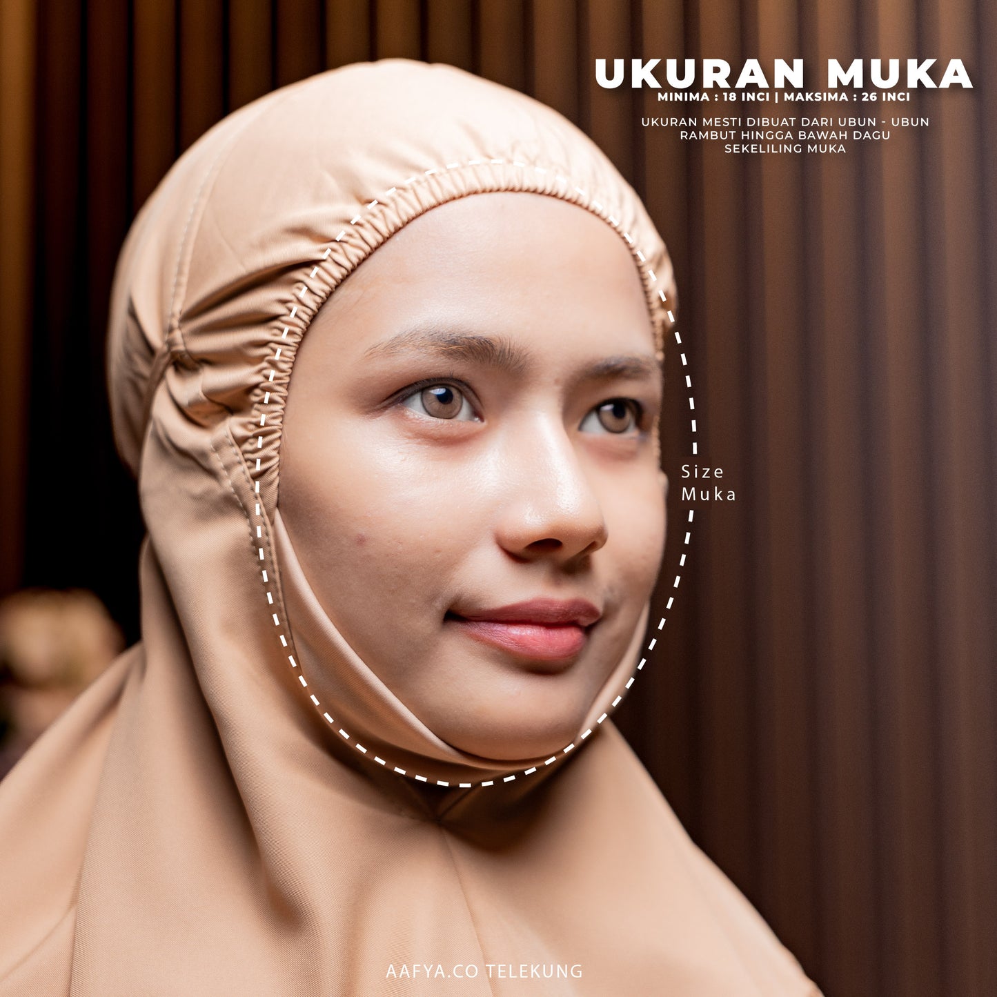 TELEKUNG SULAM BUNGA SAHARAH