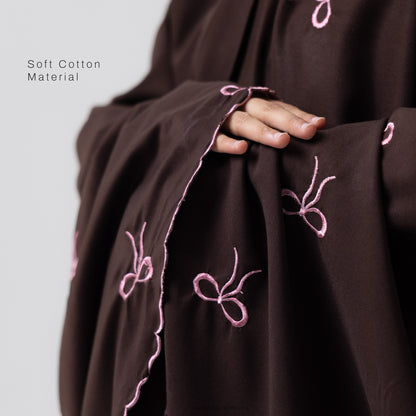 TELEKUNG SULAM BUNGA SAKURA